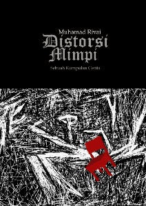 Distorsi Mimpi