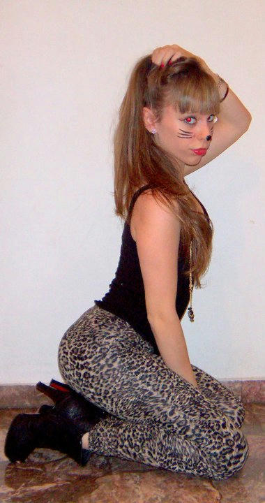 slut