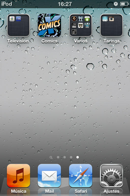 itunes itunes