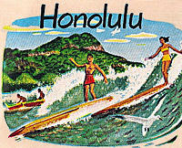 Honolulu