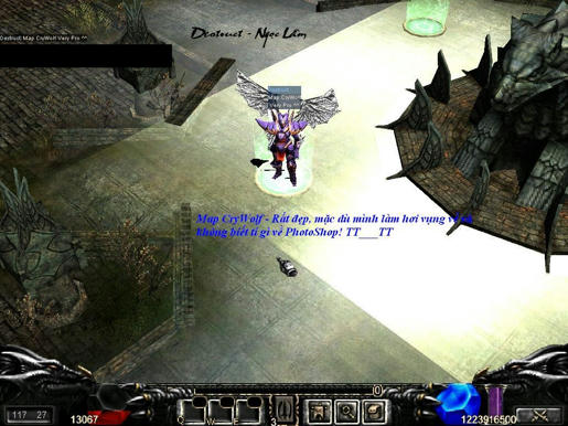 [Release] Mu 0.97N Moded Ver 1 - The Revolution Of Ver 0.97! [Release] Mu 0.97N Moded Ver 1 - The Revolution Of Ver 0.97!