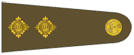 LIEUTENANT LIEUTENANT