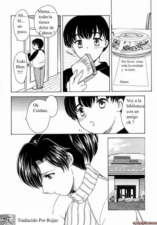 ha-ha completo 11 episodios [doujin]