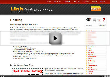 Watch this short video to see how easy it is to sign up and redeem the coupon code offer