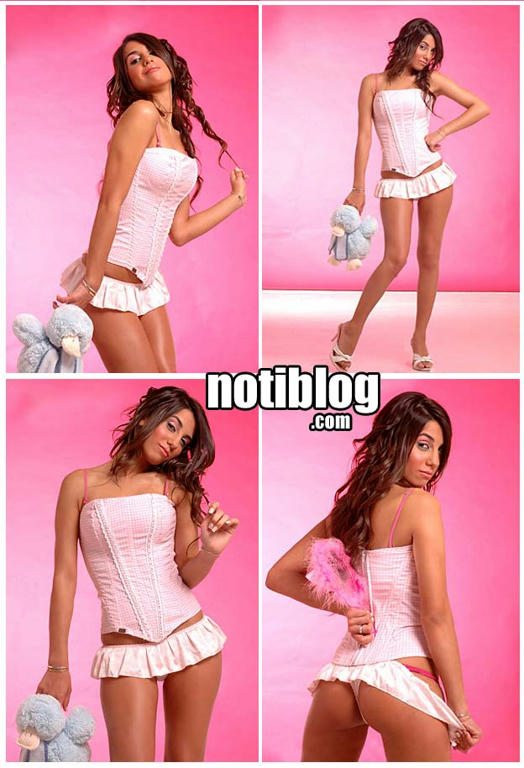 Cinthia Fernandez (Arreglado) Cinthia Fernandez (Arreglado)