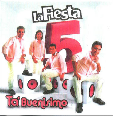 La Fiesta - MediaFire