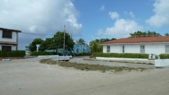 Los Roques