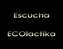 Ecolactika