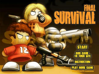 Final Survival