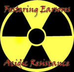 FESTERING EARSORES
