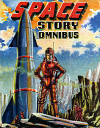 Space Story Omnibus