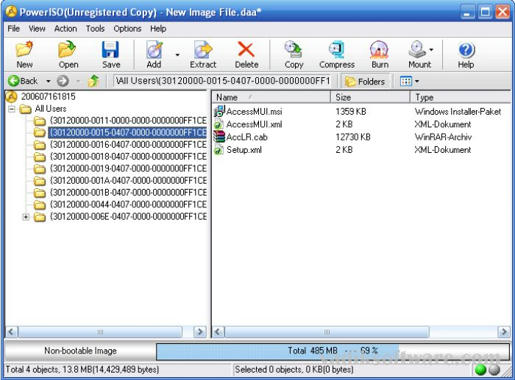 Unlimited Free Image and File Hosting at MediaFire