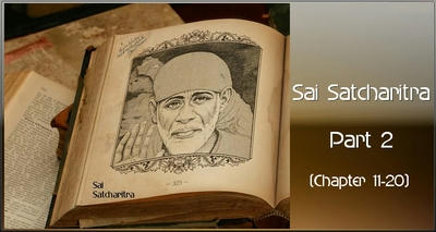 Sai Satcharitra Part#2