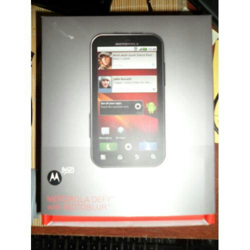 motorola defy motorola defy