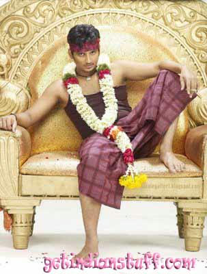 Kacheri Aarambam(2010)