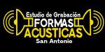 Estudio De Grabacion Formas Acusticas Estudio De Grabacion "Formas Acusticas"