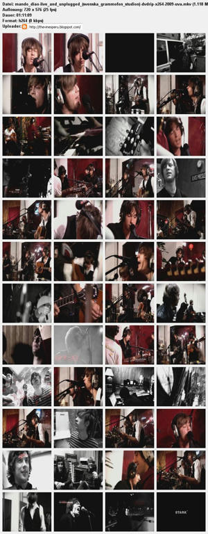 Life 10.Primates (Documental) [HDRip-AC3][Spanish] Ultimo