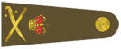 LIEUTENANT GENERAL LIEUTENANT GENERAL