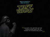 Taff Wars - Dai: 1024x768 (84kb)