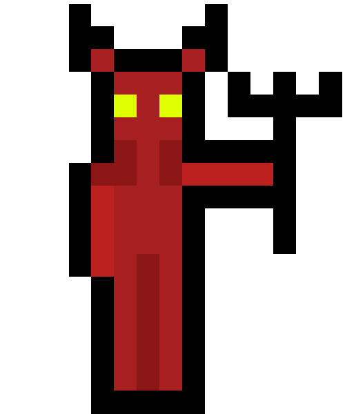 bot project devil 1.10