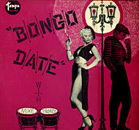 Bongo Date