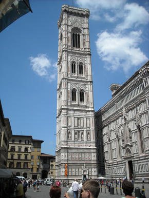 Florence, Italy
