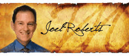 JOEL ROBERTS