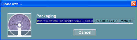 Create Installer for your Windows application