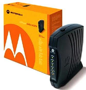 motorola surfboard sb5101 driver