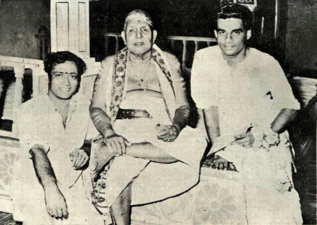 CLASSICALS OF CHEMBAI VAIDHYANATHA BHAGAVATHAR[MEDIAFIRE LINKS FREE DOWNLOAD]