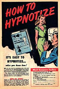 Hypnotize