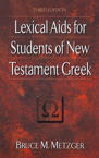 Lexcial Aids for Students of New Testament Greek