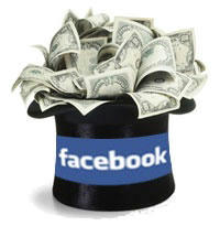 Ads on Facebook