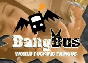 Bangbus -pregnant chik on the bus