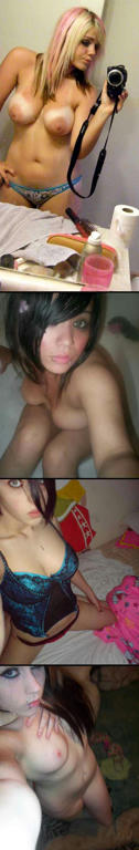 Emo Posers Videos and Picture galleries