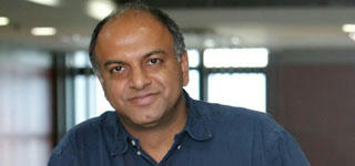 Sanjeev Bikhchandani