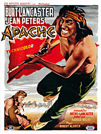 Apache