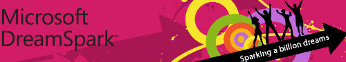 MS launched DreamSpark in India for students