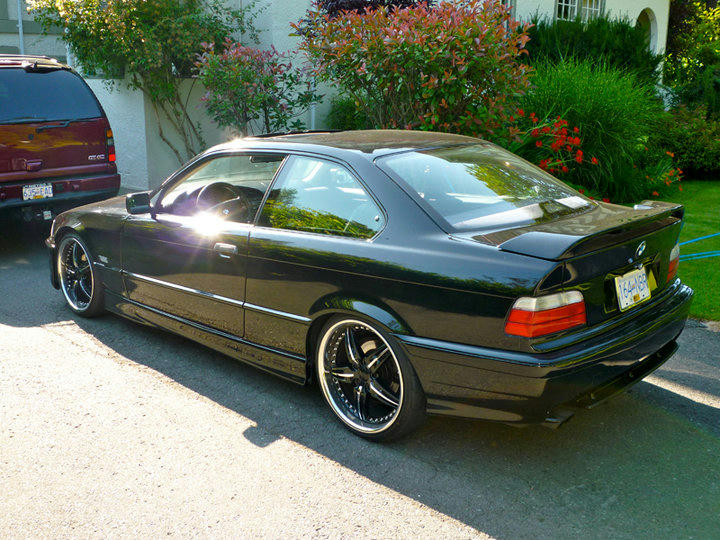1995 Bmw 325is forum