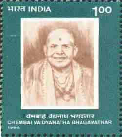 CLASSICALS OF CHEMBAI VAIDHYANATHA BHAGAVATHAR[MEDIAFIRE LINKS FREE DOWNLOAD]