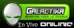 Escucha On Line Radio Galactika Radio Galactika On Line En Vivo