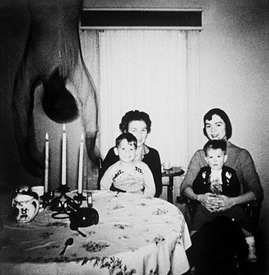 miedo miedo