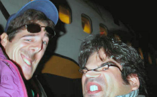 Jim lo squalo e Trasformata Z