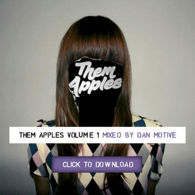 Download Them Apples