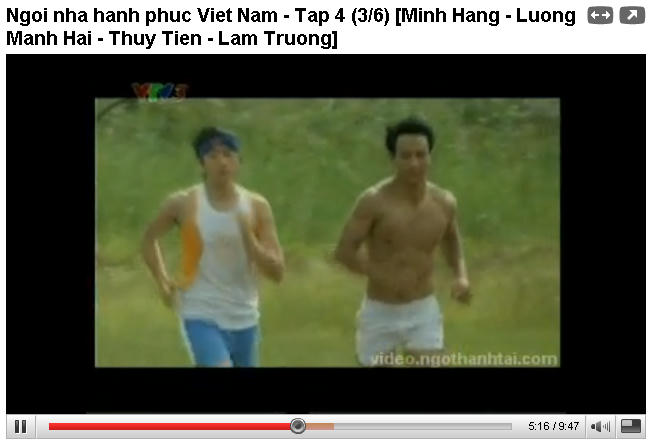 FullHouse Việt Nam(Ngôi Nhà Hạnh Phúc) Cùng Bình luận Những Ưu Khuyết Điểm