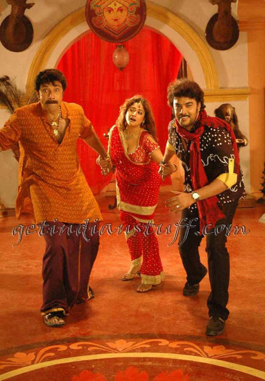 Guru sishyan(2010)