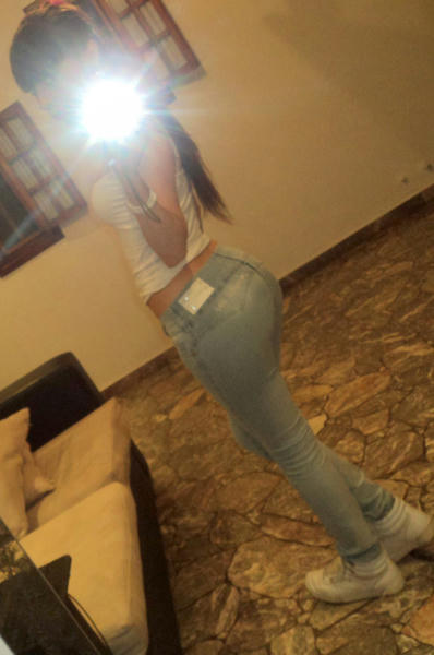 Ass