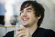 Kevin Rose digg_founder