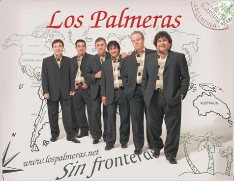 Los Palmeras - MediaFire