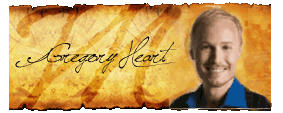 GREGORY HEART